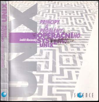 Principy a problémy operačního systému UNIX