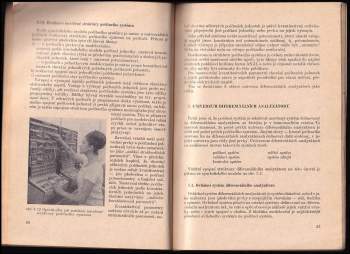 Milan Kotva: Principy analogových počítačů