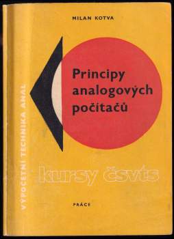 Principy analogových počítačů