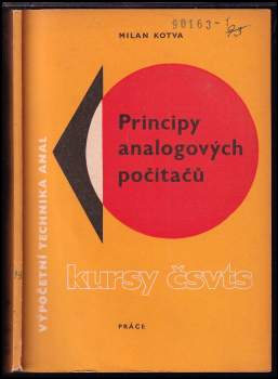 Principy analogových počítačů