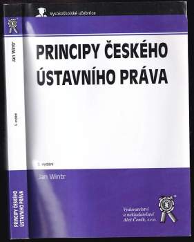 Principy českého ústavního práva