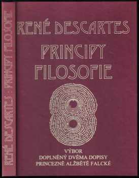 René Descartes: Principy filosofie
