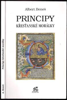 Principy křesťanské morálky