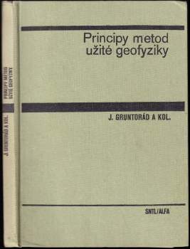 Principy metod užité geofyziky