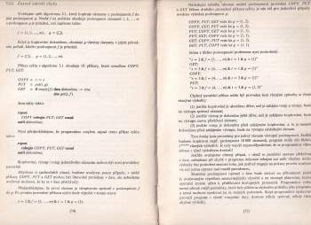 Per Brinch Hansen: Principy operačního systému