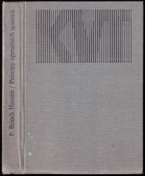 Per Brinch Hansen: Principy operačního systému