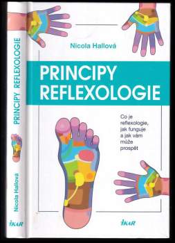 Principy reflexologie