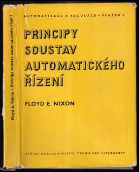 Principy soustav automatického řízení