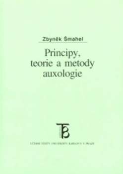Principy, teorie a metody auxologie