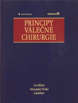 Principy válečné chirurgie
