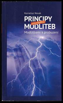 Principy vyslyšených modliteb