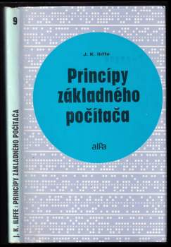 Princípy základného počítača