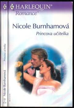Princova učitelka