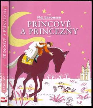 Princové a princezny