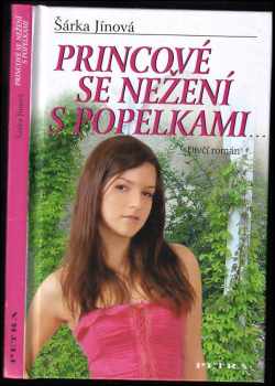 Princové se nežení s Popelkami--