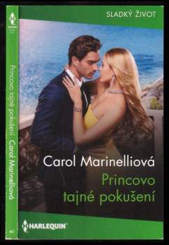 Princovo tajné pokušení