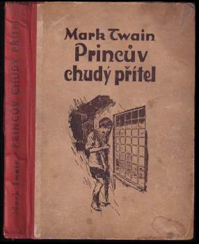 Princův chudý přítel