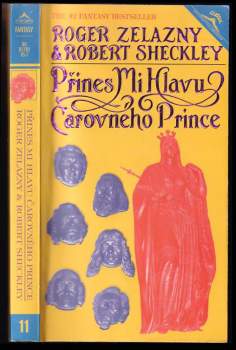 Přines mi hlavu čarovného prince
