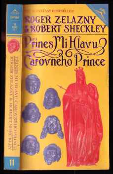 Přines mi hlavu čarovného prince