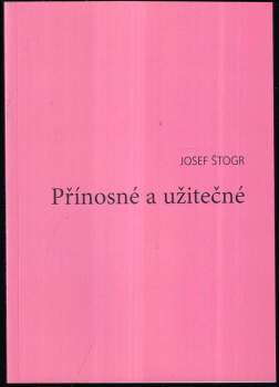 Přínosné a užitečné