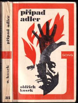 Případ Adler