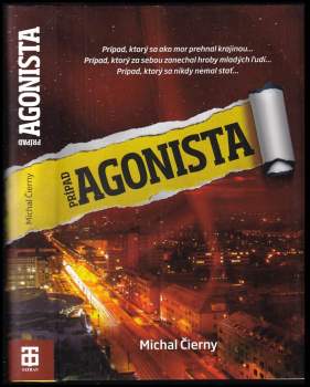 Prípad Agonista