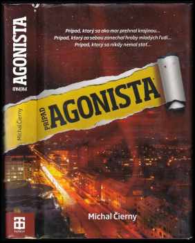 Prípad Agonista