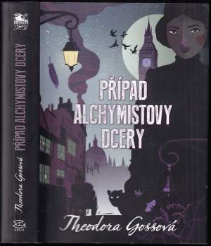 Případ alchymistovy dcery