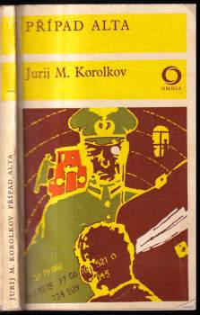 Jurij Michajlovič Korol'kov: Případ Alta