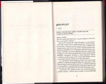 Kimberly McCreight: Případ Amelia