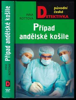 Případ andělské košile