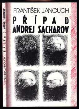 Případ Andrej Sacharov