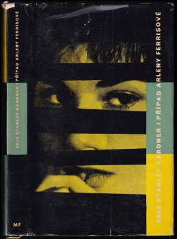 Případ Arleny Ferrisové