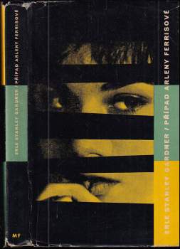 Erle Stanley Gardner: Případ Arleny Ferrisové
