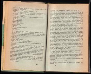 Erle Stanley Gardner: Případ Arleny Ferrisové