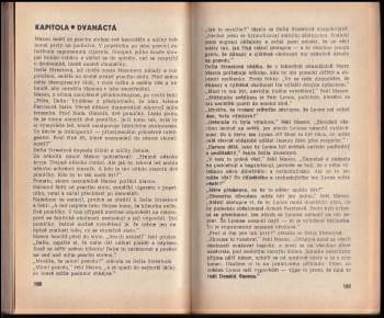 Erle Stanley Gardner: Případ Arleny Ferrisové