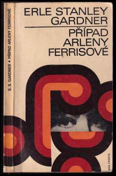 Erle Stanley Gardner: Případ Arleny Ferrisové