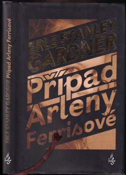 Případ Arleny Ferrisové
