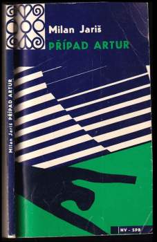 Milan Jariš: Případ Artur