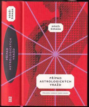Případ astrologických vražd