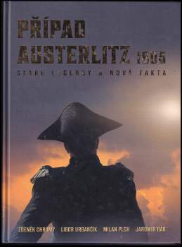 Případ Austerlitz 1805