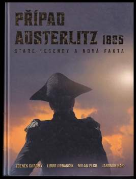 Případ Austerlitz 1805