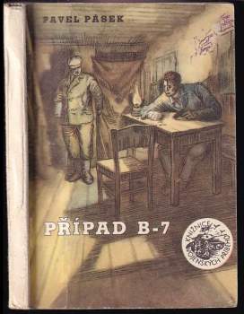 Případ B-7