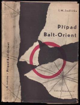 Případ Balt-Orient