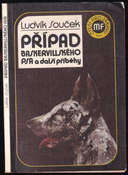 Případ baskervillského psa a další příběhy