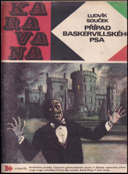 Případ baskervillského psa