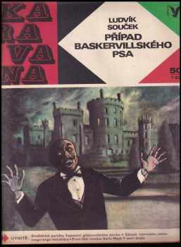 Případ baskervillského psa