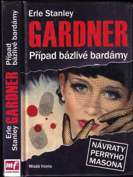 Případ bázlivé bardámy