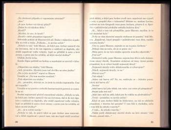 Erle Stanley Gardner: Případ bázlivé bardámy