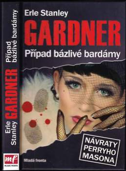 Případ bázlivé bardámy